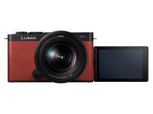 Panasonic Lumix S9