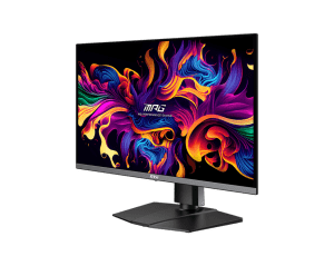 MSI MPG 271QRXDE QD-OLED