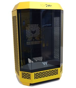 Thermaltake The Tower 300 Bumblebee Edition