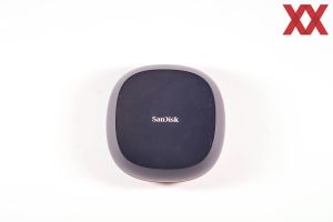 SanDisk Desk Drive, 8TB