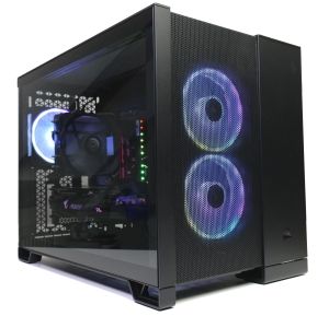 Corsair 2500D Airflow