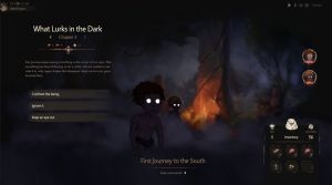 Quelle: https://store.steampowered.com/app/1729940/The_Tribe_Must_Survive/