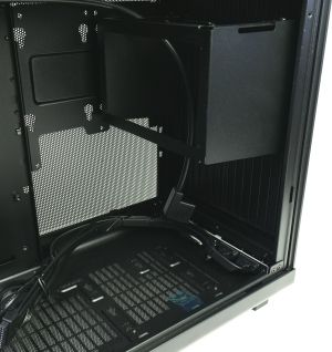 Lian Li & DAN Cases A3-mATX