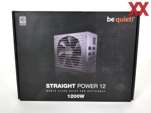 be quiet! Straight Power 12 1200W