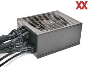 be quiet! Straight Power 12 1200W