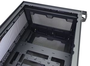 Corsair 2500D Airflow