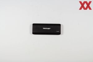 Patriot TransPorter Portable SSD 2 TB