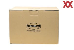 TerraMaster D8 Hybrid