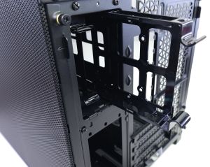 Corsair 2500D Airflow