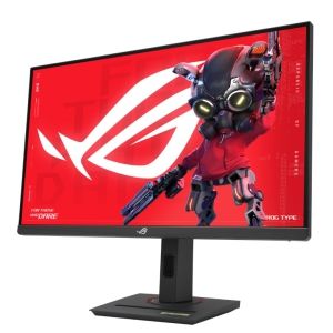 Zur Verfügung gestellt von ASUS ROG