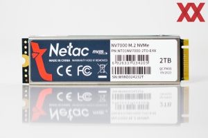 Netac NV7000