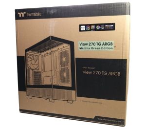 Thermaltake View 270 TG ARGB