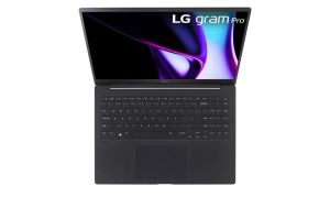 LG gram Pro 16 im Lesertest