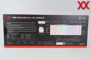 ASUS ROG Falchion RX