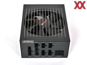 be quiet! Straight Power 12 1200W