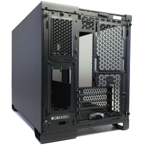 Corsair 2500D Airflow