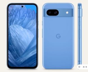 Google Pixel 8a