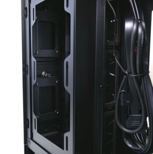 Corsair 2500D Airflow