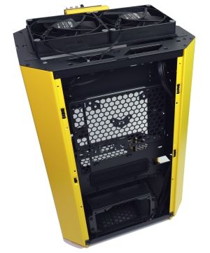 Thermaltake The Tower 300 Bumblebee Edition