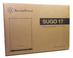 SilverStone Sugo 17