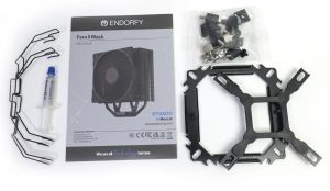 Endorfy Fera 5 Black