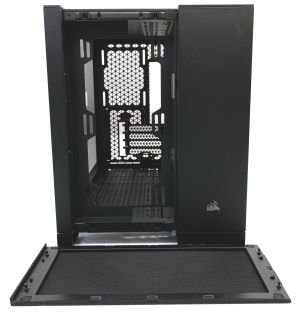 Corsair 2500D Airflow