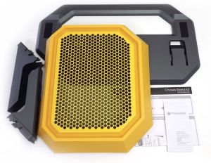 Thermaltake The Tower 300 Bumblebee Edition