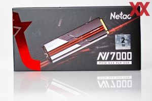 Netac NV7000