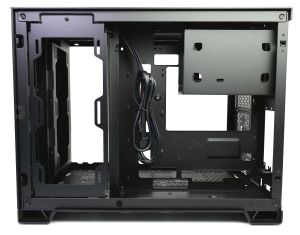 Corsair 2500D Airflow