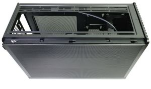 Lian Li & DAN Cases A3-mATX