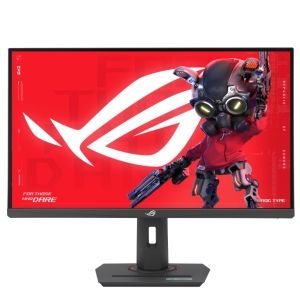 Zur Verfügung gestellt von ASUS ROG