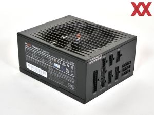 be quiet! Straight Power 12 1200W