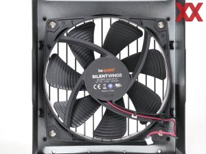 be quiet! Straight Power 12 1200W