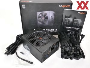 be quiet! Straight Power 12 1200W