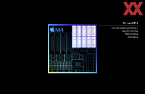 Apple M4