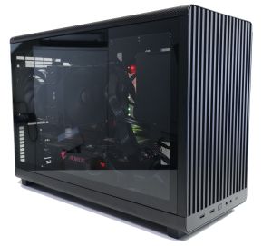 Lian Li & DAN Cases A3-mATX