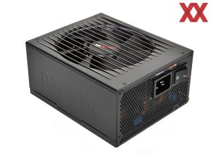 be quiet! Straight Power 12 1200W