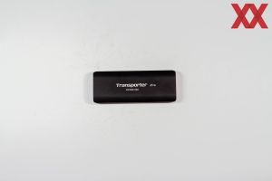 Patriot TransPorter Portable SSD 2 TB