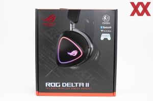 ASUS ROG Delta II