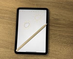 Apple iPad Pro 2022