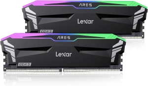 Lexar DDR5 Ares RGB