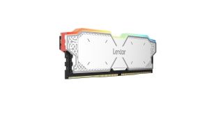 Lexar Thor RGB DDR5