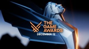 Zur Verfügung gestellt von The Game Awards