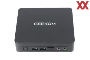 Geekom Mini Air12 Lite im Test