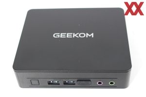 Geekom Mini Air12 Lite im Test