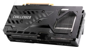 ASRock Intel ARC B580 Challenger