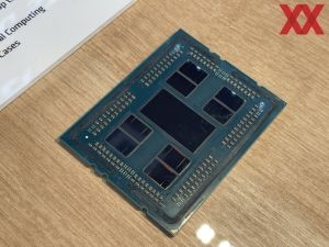 AMD EPYC (Milan-X)