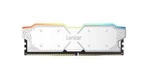 Lexar Thor RGB DDR5