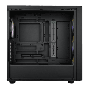 Cooler Master MasterBox 600 schwarz