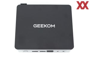 Geekom Mini Air12 Lite im Test